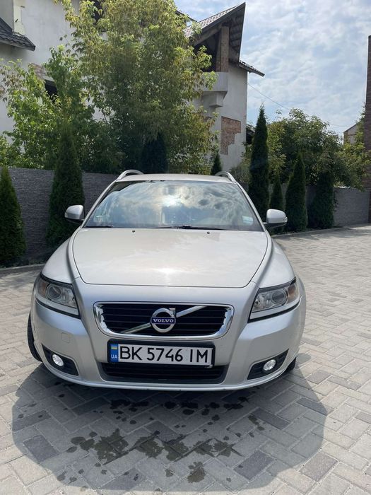 Продам volvo v50