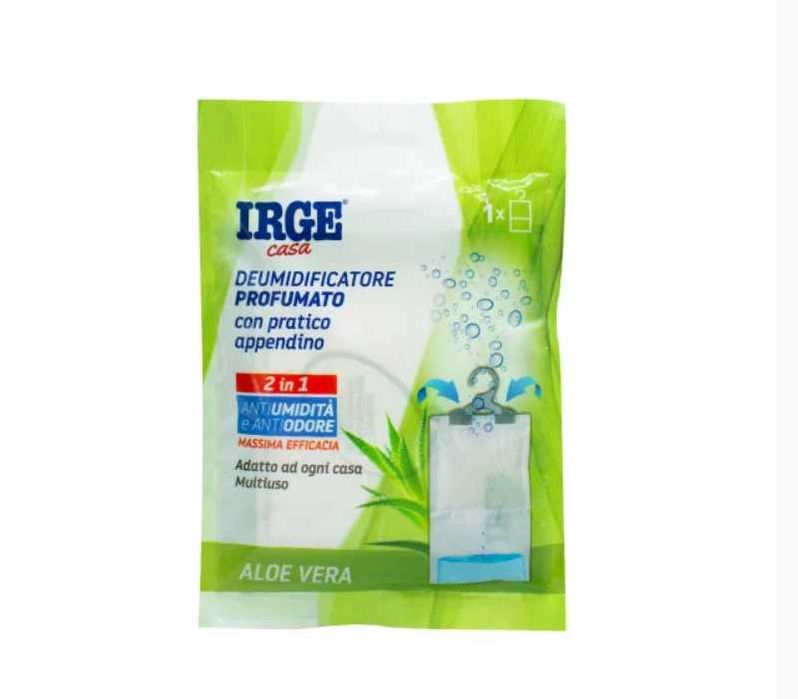 Гурт IRGE поглинач запаху і вологи з підвіскою 500 МЛ