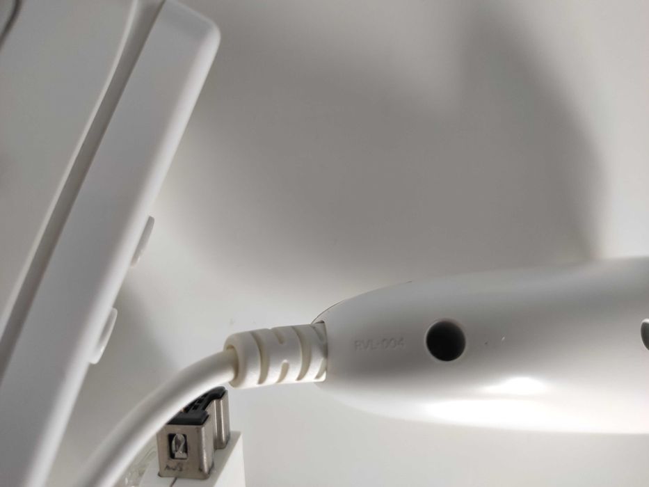 Wii Accessories: Controller, Nunchuk, Motionplus, Sensor bar,64552832099073124