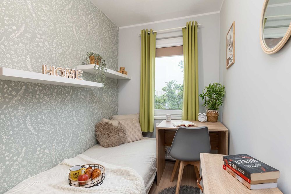 Prądnik Czerwony | Dobrego Pasterza 108 | Pokój przy Serenadzie | UEK, AWF |  Quattro Business Park| Bez prowizji