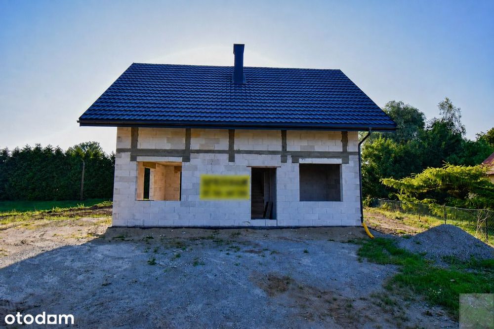 Dom – Jarosław, Osiedle Jagiellonów, powiat jarosławski - Widok 2