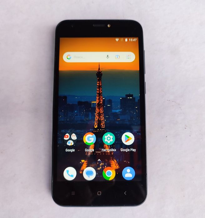 Телефон смартфон Ulefone S7