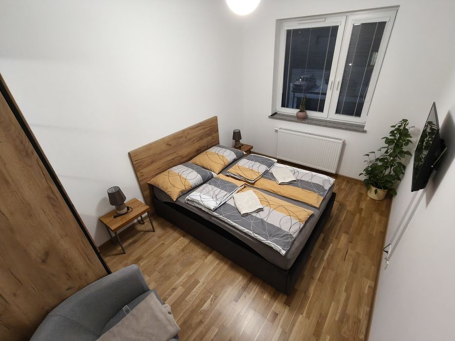 Apartament Termalny 14/14