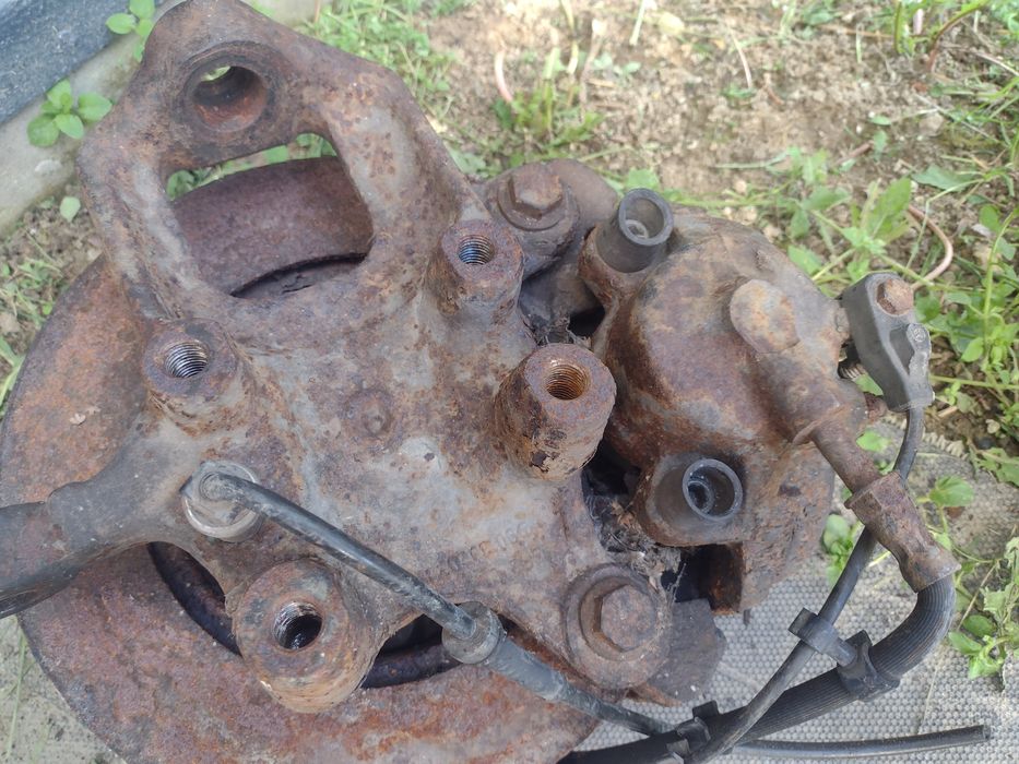 Супорта,ричаги Mercedes sprinter, Vw lt