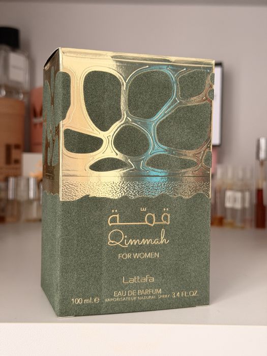 Парфуми арабські Lataffa Qimmah