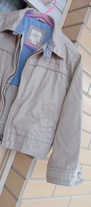 Casaco de criança 3-4 anos