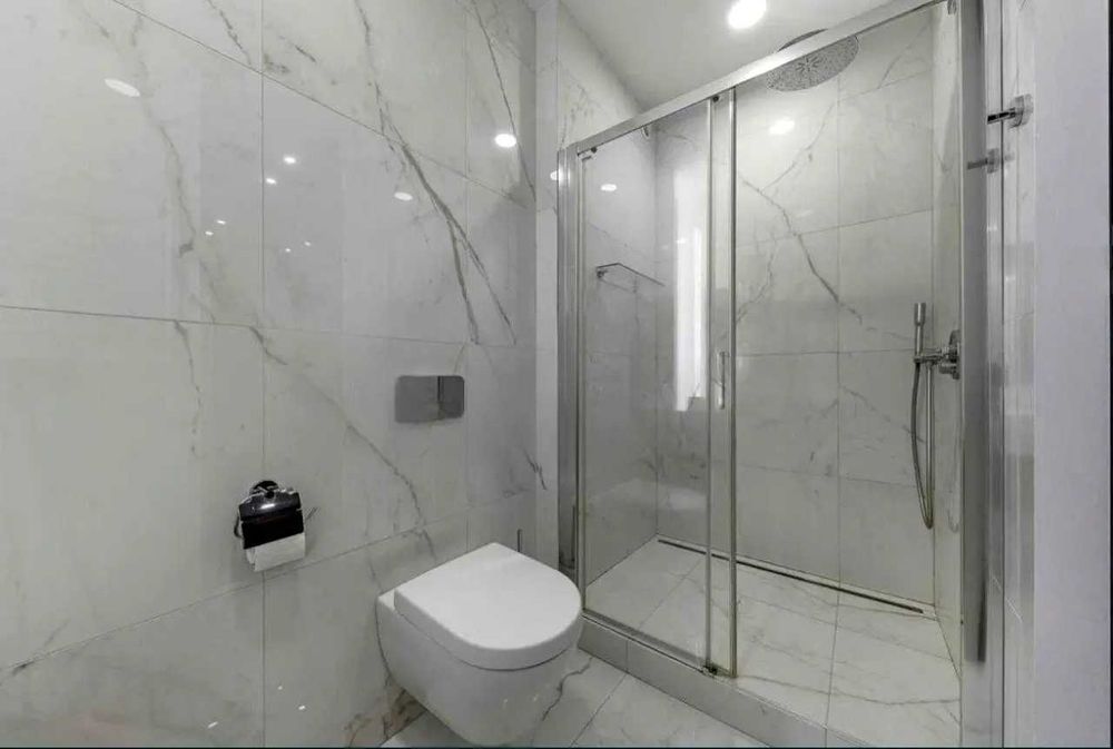 Продаж квартири  ЖК Central Park вул. Кудрі Джона Макекейна 7 без %