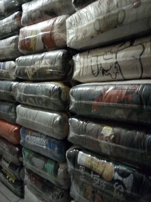 Ветошь БЕЛАЯ для уборки хб/трикот.