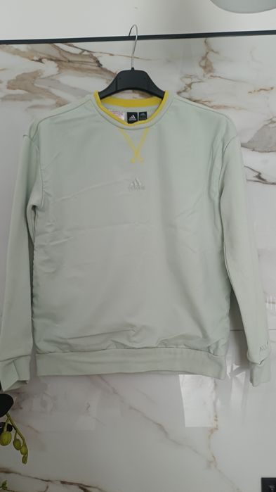 Bluza adidas  dziecięca 140cm