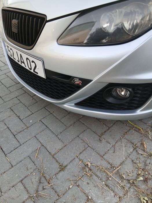 Seat Ibiza 6j 1.4 TDI — photo 5