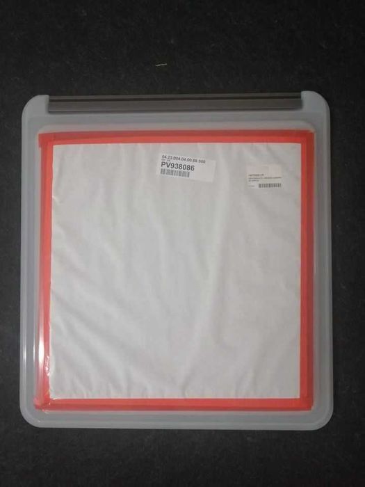 Janela Polyplastic 4.23 500x520 Opaca