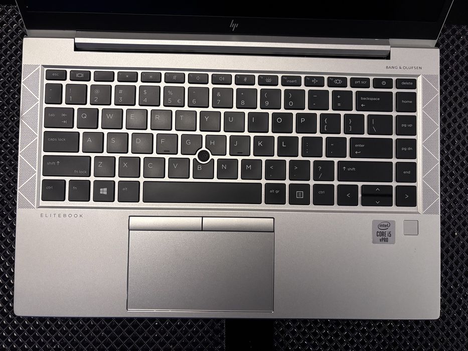 Laptop HP EliteBook 840 G7 i5-10310U, SSD 256GB, 16GB, 1 rok gwarancji