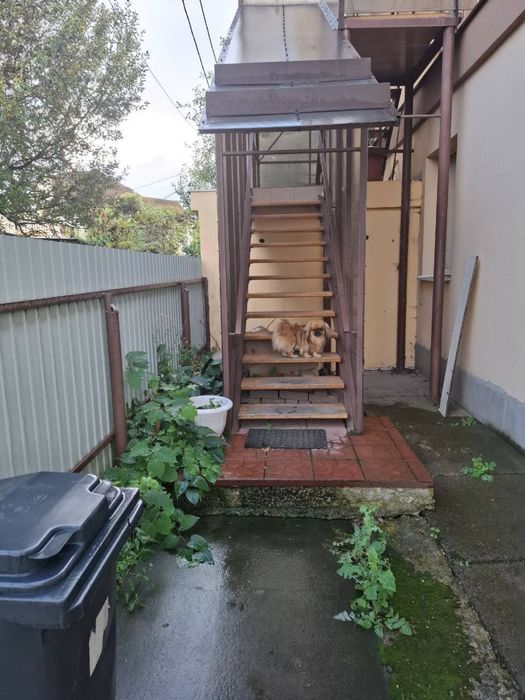 Комната для ОДНОЙ девушки на Отрадном