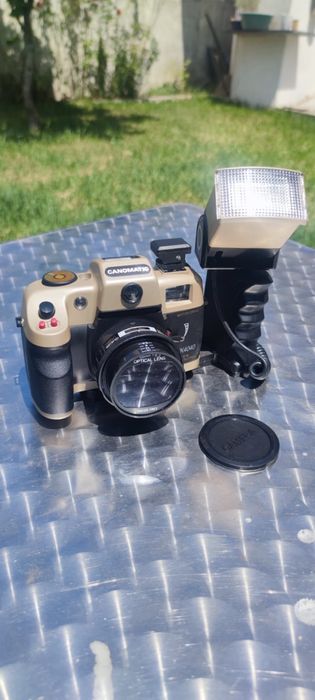 Camera fotografica vintage