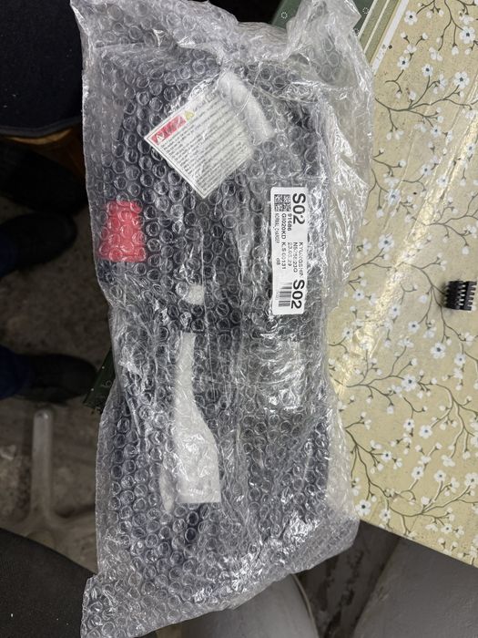 Переробка зарядний пристроїв Hyundai Ioniq 5 Kia EV6 Type 1 США