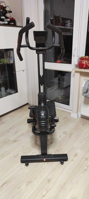 Orbitrek Zipro Climber magnetyczny