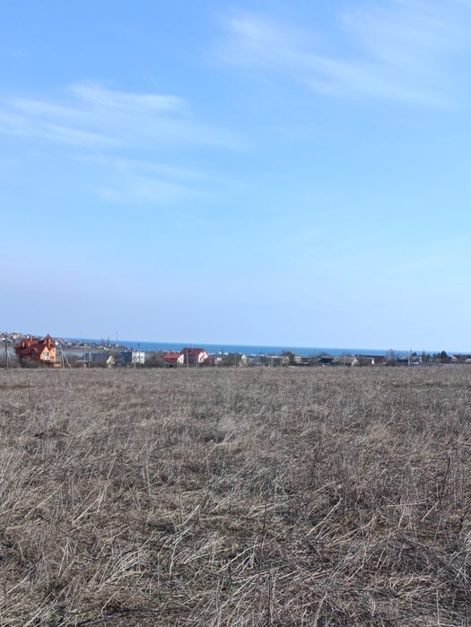 Ділянка у Вапнярці