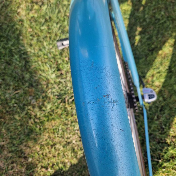 Rower damski sprzedam