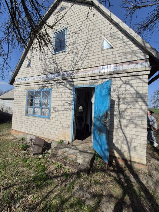 Продам дачу, с. Сурсько - Литовське