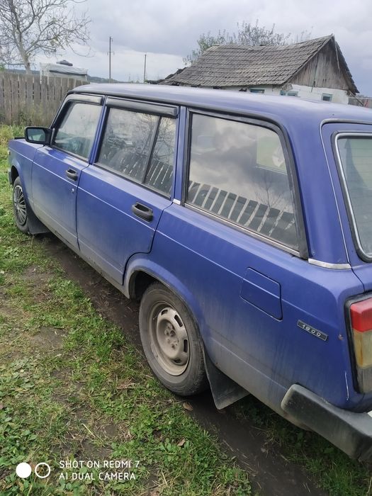 Продам ВАЗ-2104 і