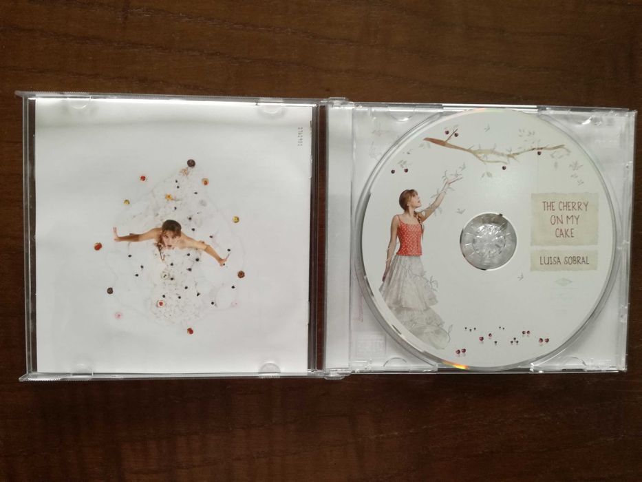 Luísa Sobral (álbum)