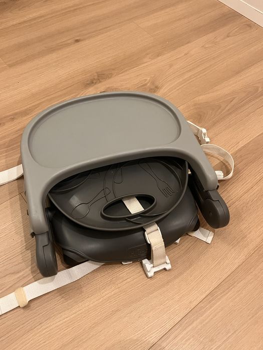 Cadeira Assento elevatório Chicco