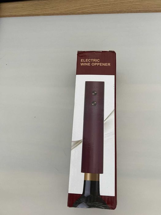 Electric Corkscrew64750576807810120