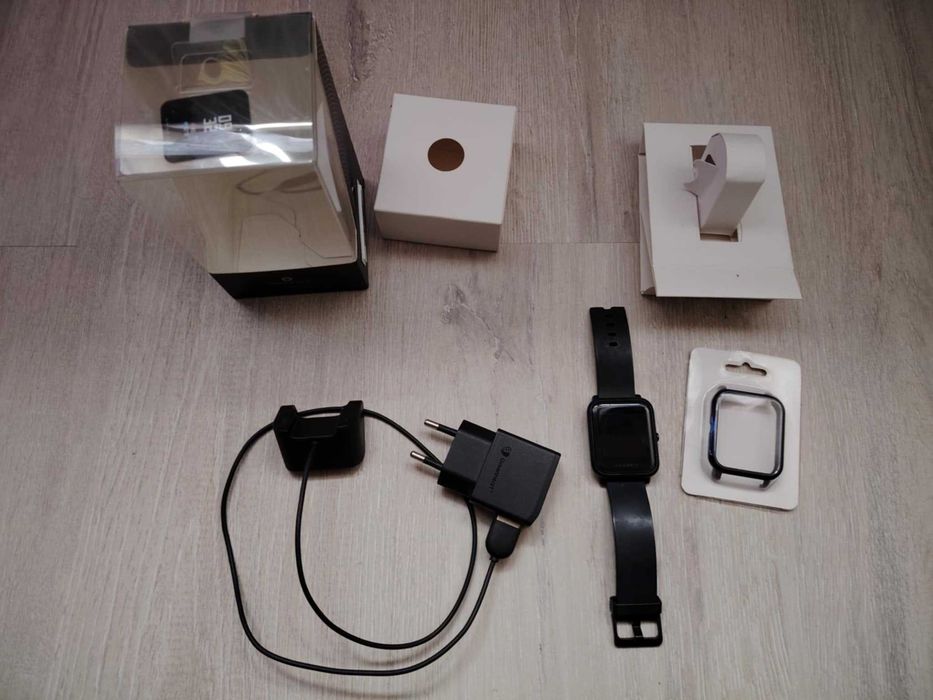 Smartwatch Amazfit BT