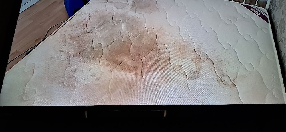 Химчистка мягкой мебели ,матрасов и ковровых покрытий в Запорожье