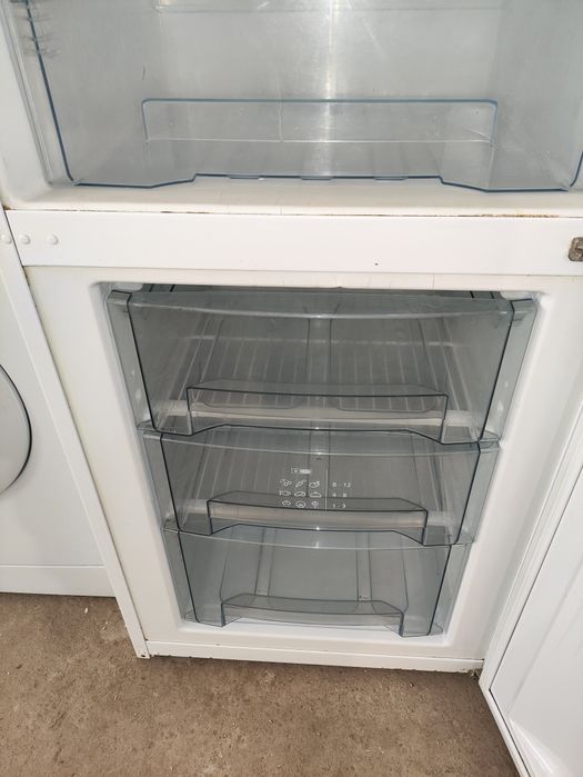 Холодильник Gorenje RK4162PW4. Гарантія! Доставка!