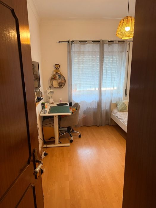 Quarto para alugar