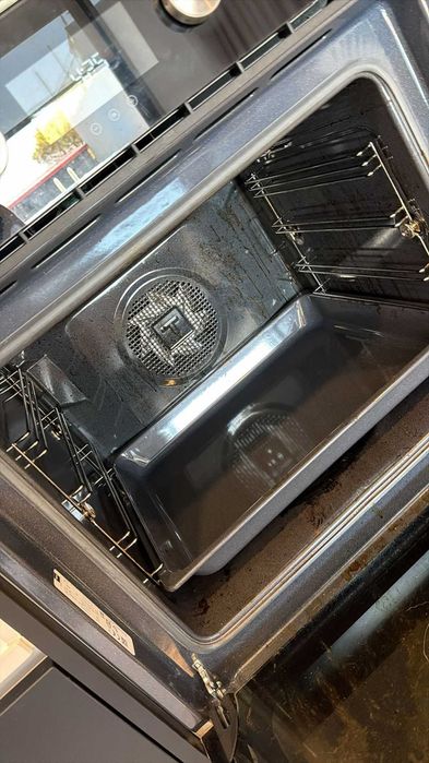 Forno de encastra TEKA