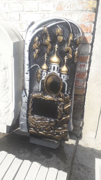 Памятники от 4000грн.