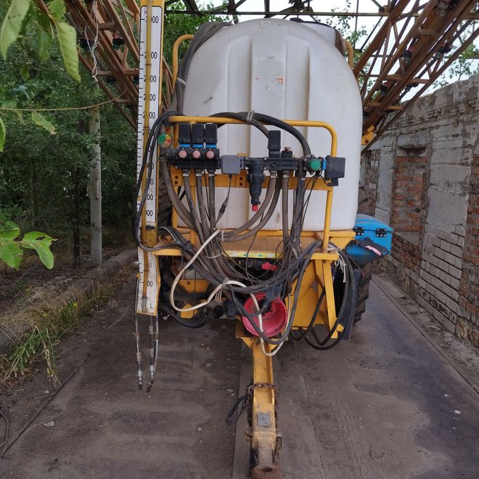 Оприскувач  ОП-3000