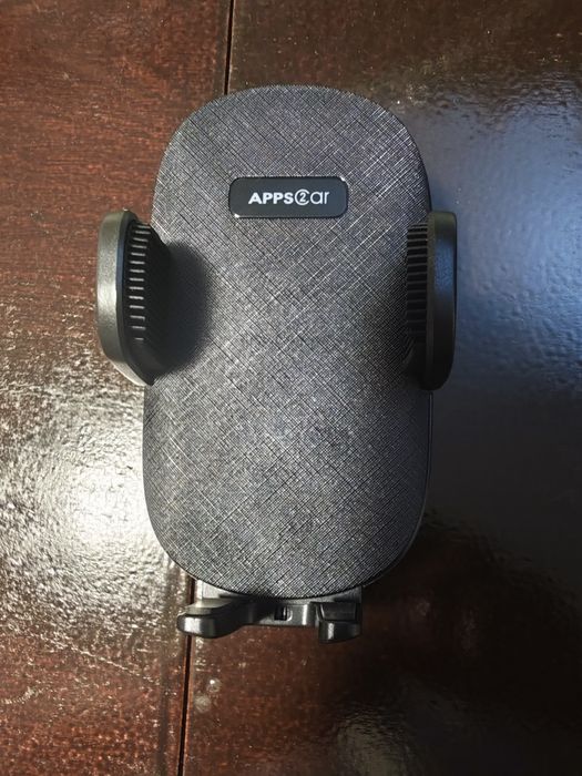 Suporte Telemóvel para Carro APPS2Car