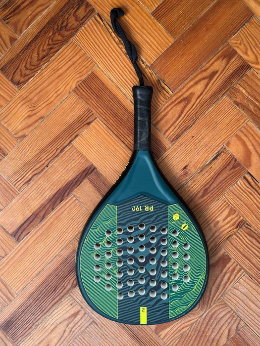 Padel Racket Decathlon PR 190, Almost As New
