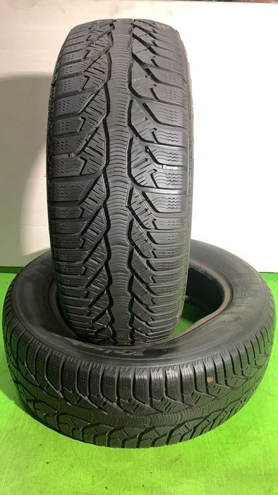 215/55/16 Kleber Krisalp HP2