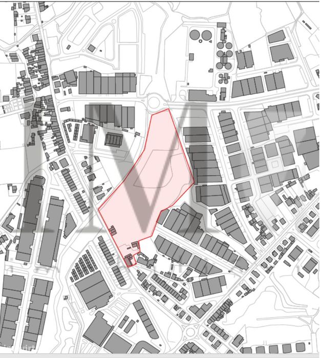 Terreno para Construção em Frossos Braga