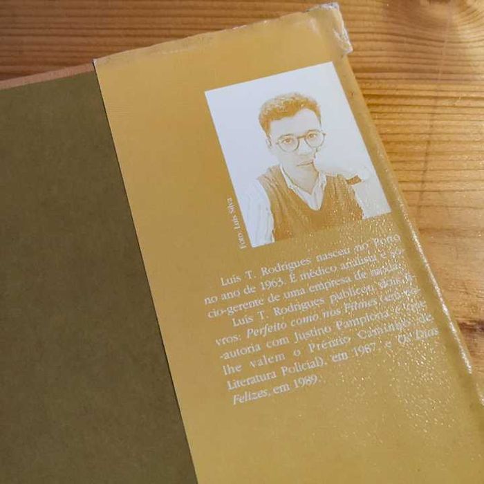 Os Dias Felizes - Livro