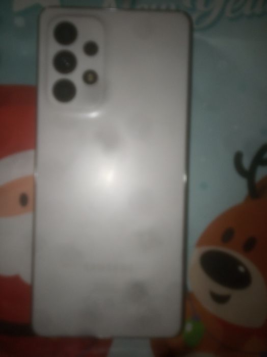 Samsung A53 5G 6/128