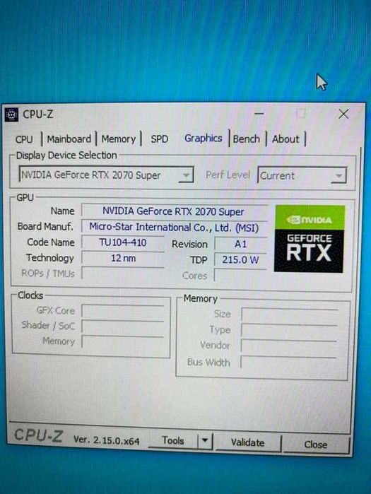 PC Gaming AMD Ryzen 7 RTX 2070 SUPER