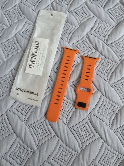 Pulseira Apple Watch 42 mm