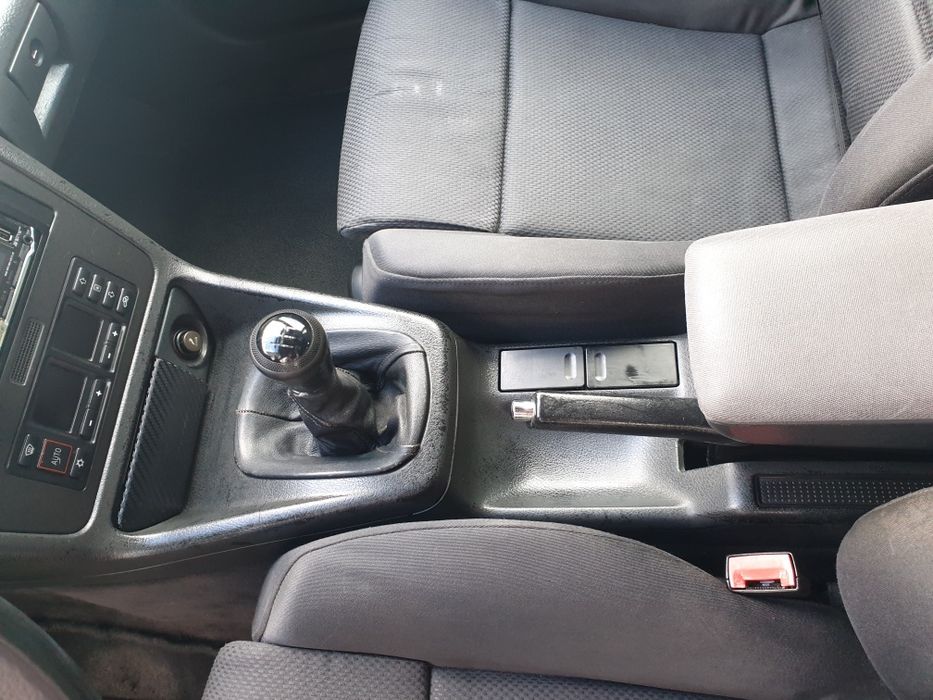 Audi A4 b5 1.9 tdi