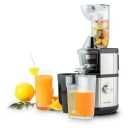 Klarstein Fruitberry Sokowirówka wolnoobrotowa 400W 1L 60 obr/min