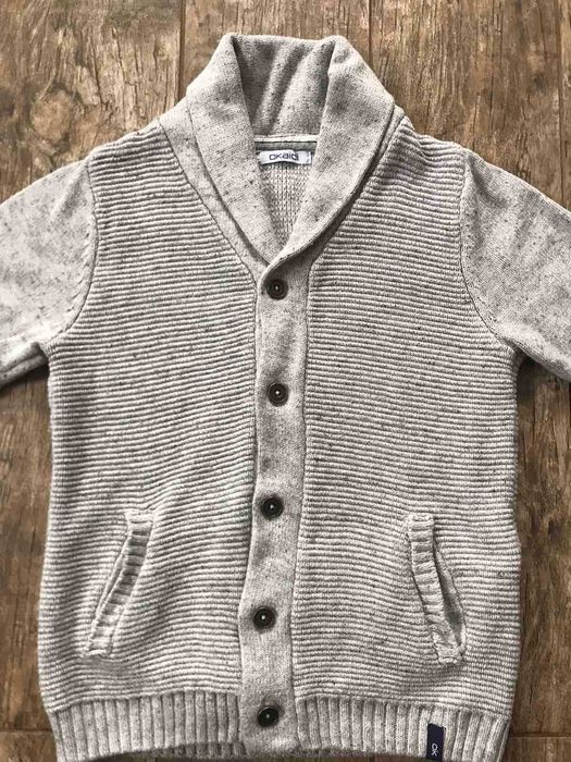 Кардиган кофта OkaЇdi 8р.
