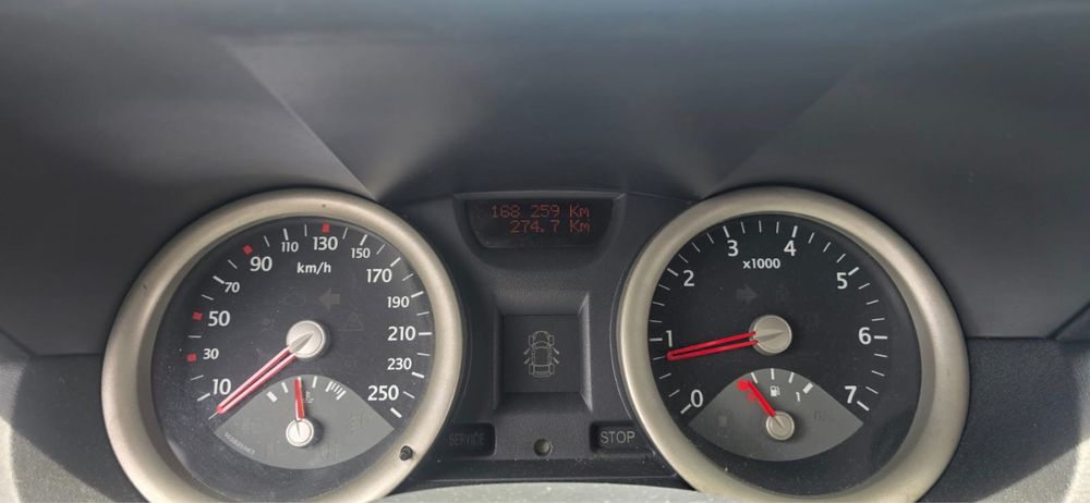 Renault Megane 2 1.5DCI