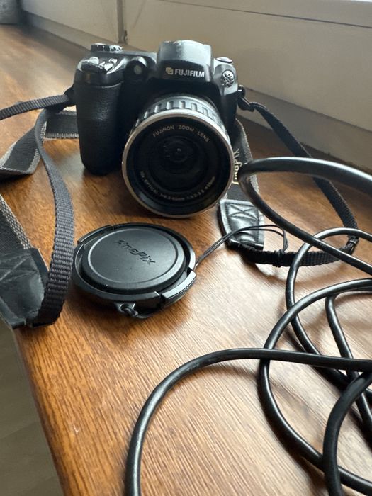 Aparat Fujifilm FinePix S5600