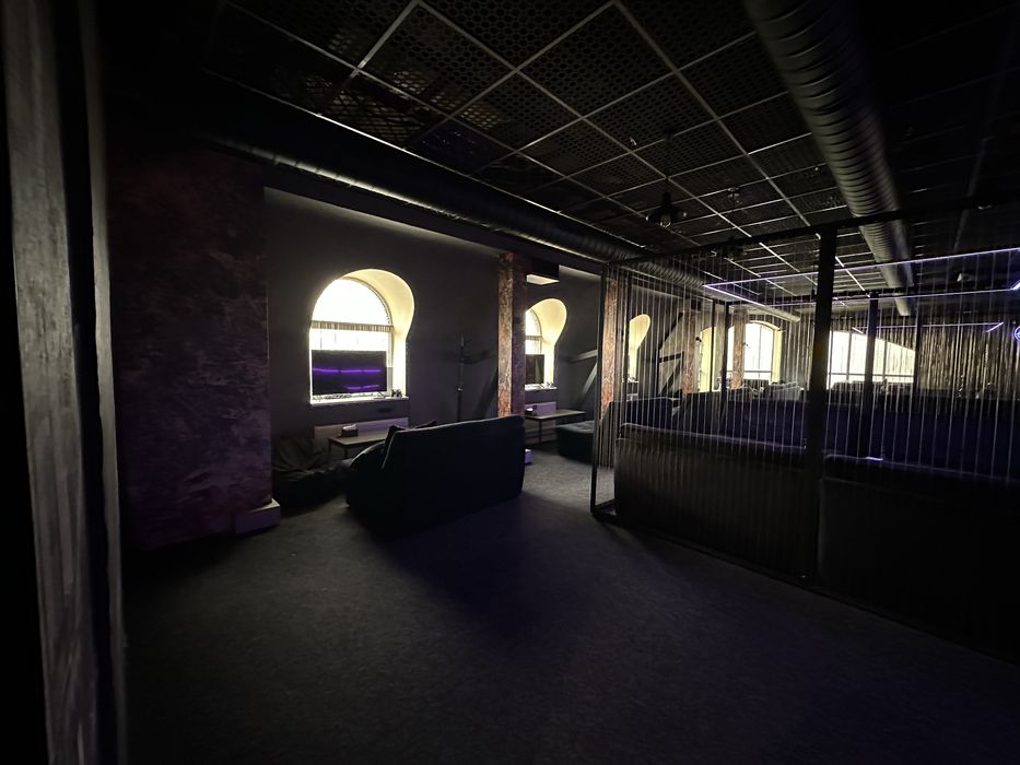 Приміщення в самому центрі міста