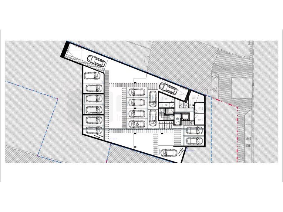Apartamento T2 com 2 lugares de estacionamento a 2 minutos do centr...