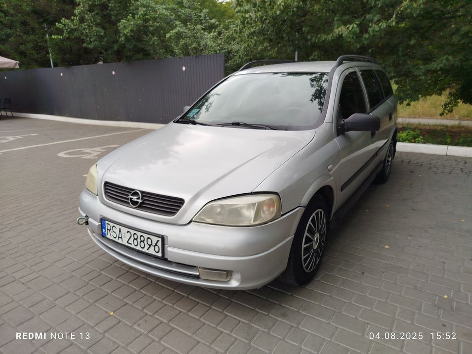 Продам авто Opel